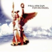 Обложка Paul Van Dyk – For An Angel