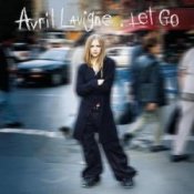 Обложка Avril Lavigne – Anything But Ordinary