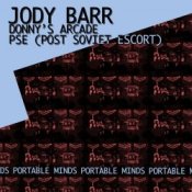 Обложка Jody Barr – Donny's Arcade