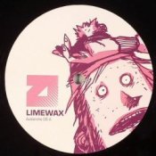 Обложка Limewax – The Way The Future