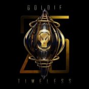 Обложка Goldie – State of Mind (25 Year Remaster)