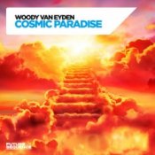 Обложка Woody van Eyden – Cosmic Paradise