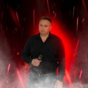 Влад Комар – Туман-Туманище