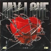 Обложка Maur, A'miri – My Love