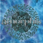 Обложка Amorphis – My kantele ( acoustic)