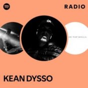 Обложка Kean Dysso – Solveylo Br