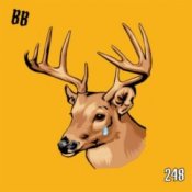Обложка Ben Burgess – Get Buck