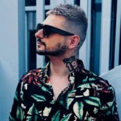 Обложка DJ Kenzo – Come On