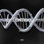 Обложка SHADU – CONTIGO