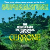 Обложка Cerrone – I Want