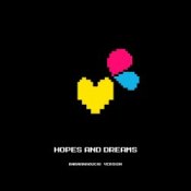 Обложка Anamanaguchi – Akira