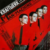 Обложка Kraftwerk – Tour De France (Arrivee)