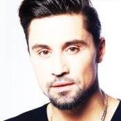 Дима Билан – Дима Билан - Ты Должна Рядом Быть