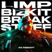 Обложка Limp Bizkit – Break Stuff