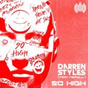 Darren Styles – So High