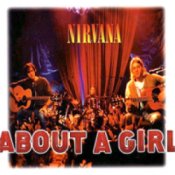 Обложка Nirvana – About a Girl