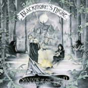 Обложка Blackmore's Night – Greensleeves