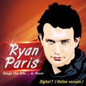 Обложка Ryan Paris – Nothing Will Keep Us Apart