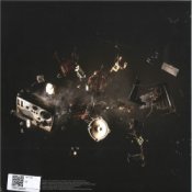 Обложка Noisia – Kat's Theme