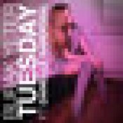 Обложка Burak Yeter Feat. Danelle Sandoval – Tuesday