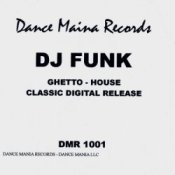 Обложка DJ Funk – Work That Body