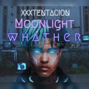 Обложка XXXTentacion – Moonlight