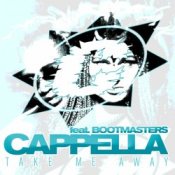 Обложка Capella – Binary Star