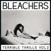Обложка Bleachers – Rollercoaster