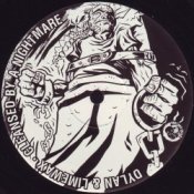 Обложка Dylan & Limewax – Cleansed by a Nightmare