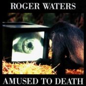 Обложка Roger Waters – What God Wants