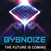 Обложка GYSNOIZE – No Time to Thinks