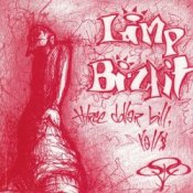 Обложка Limp Bizkit – Everything