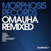 Обложка Omauha – I Met U
