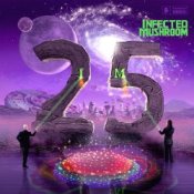 Обложка Infected Mushroom – Disco Mushroom