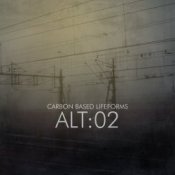 Обложка Carbon Based Lifeforms – Silent Running (Live Version)