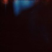 Обложка Steve Roden & Glenn Bach – By the blue light of water through the body