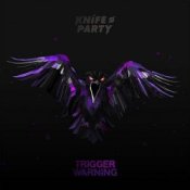 Обложка Knife Party – Parliament Funk
