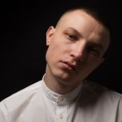 Обложка Исайя – Там За Рекой Обнимал Тебя В Последний Раз