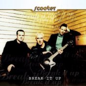 Обложка Scooter – Don't Gimme the Funk