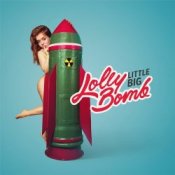 Обложка Little Big – Lolly Bomb