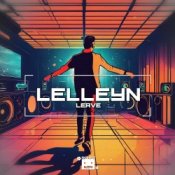 Обложка Lelleyn – Make You Feel Alright