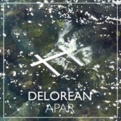 Обложка Delorean – Complexity Reducer