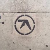 Обложка Aphex Twin – Prep Gwarlek 36