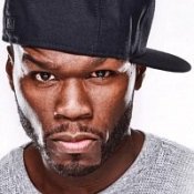 Обложка 50 Cent – Candy Shop