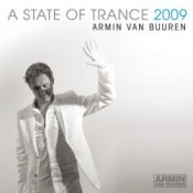 Обложка Armin van Buuren – Monsun