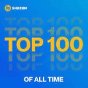 Топ Шазам Shazam 2025 - Kenya Grace - Strangers