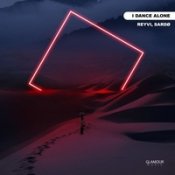 Обложка Reyvi & Sardo – I Dance Alone