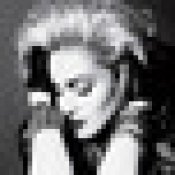 Madonna - Madonna - Frozen