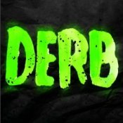 Обложка Derb – Psycho