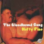 Обложка Bloodhound gang – Something Diabolical
